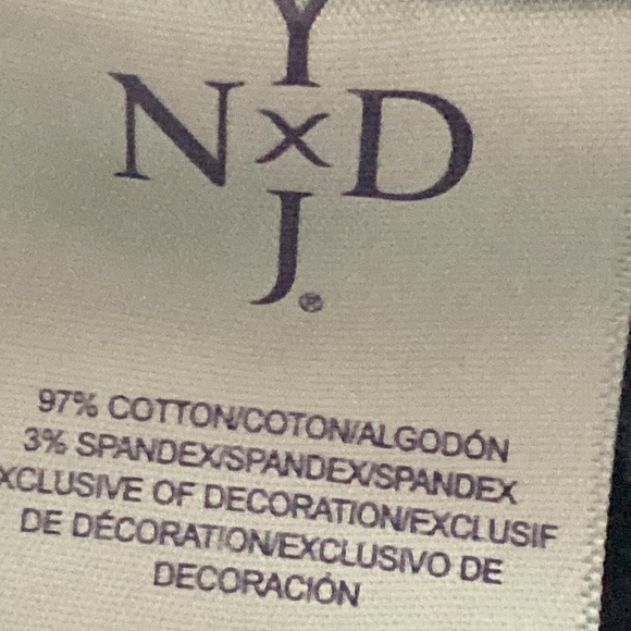 NYDJ 8P - Picture 5 of 5